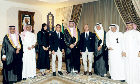 إنتر ميلان مشغلا للأكاديميات