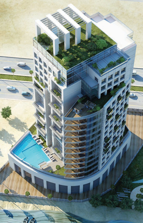 «نساج» تستثمر 220 مليون ريـال لتطوير مشروعي «ذا جراند» و«لاجونا» في الشرقية