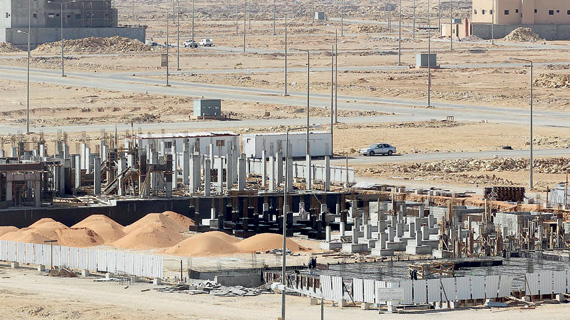 غرفة جدة تطلق مؤشرا عقاريا يعمل بالخرائط الرقمية قبل نهاية العام