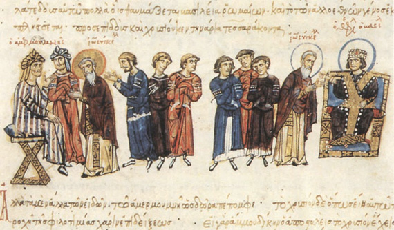 العلوم الإسلامية ودورها في قيام النهضة الأوروبية