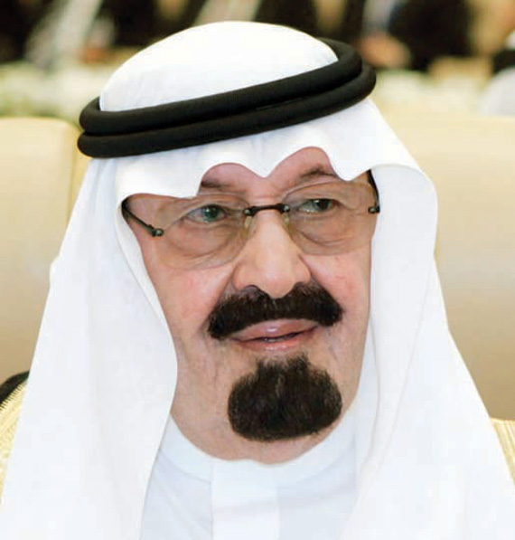 الملك يتلقى برقية شكر من أمير الكويت .. علاقاتنا حميمة