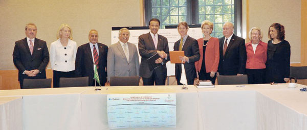 سلطان بن سلمان: تسارع وتيرة تطوير المتاحف الوطنية لمواكبة تطلعات الدولة والمواطنين