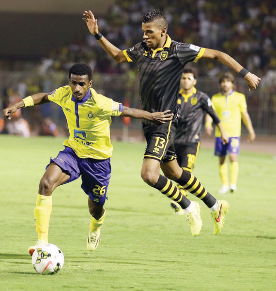 «السعودي» و«الياباني» ..
فارق التسويق
111 مليونا