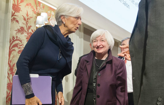 الأمريكيون لا يشعرون بتحسن اقتصاد بلادهم
رغم مؤشرات الانتعاش