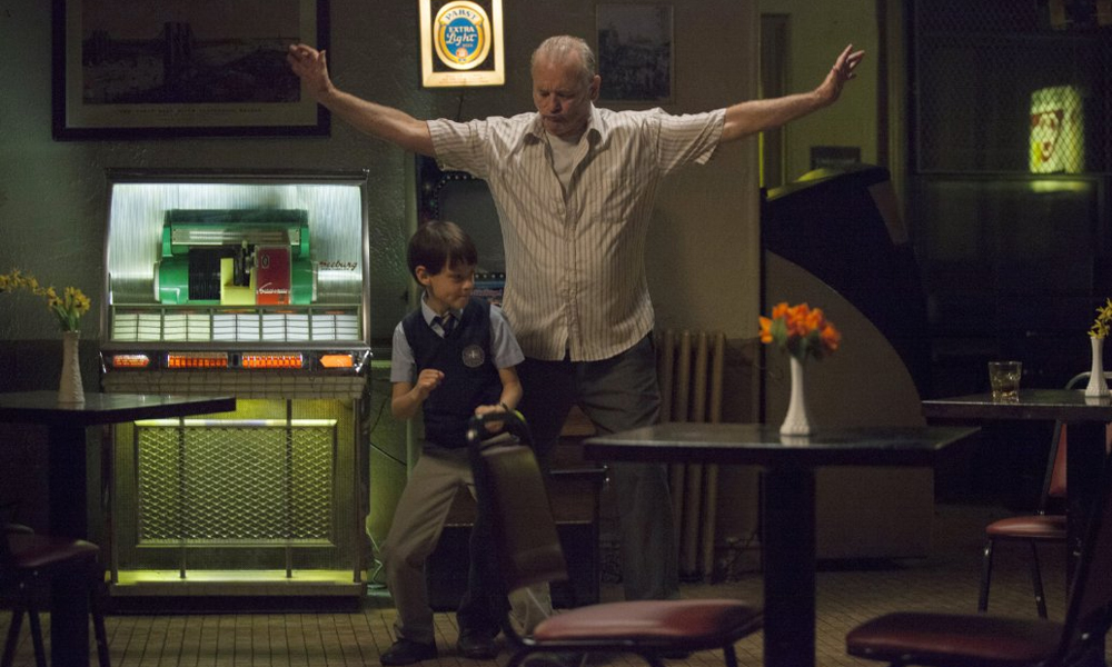 فيلم "بيج هيرو 6" يتصدر إيرادات السينما