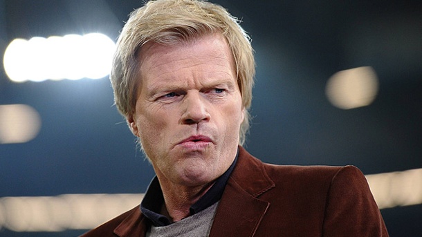 أوليفر كان : كأس العالم المضغوطة ستخلق جوا رائعاً