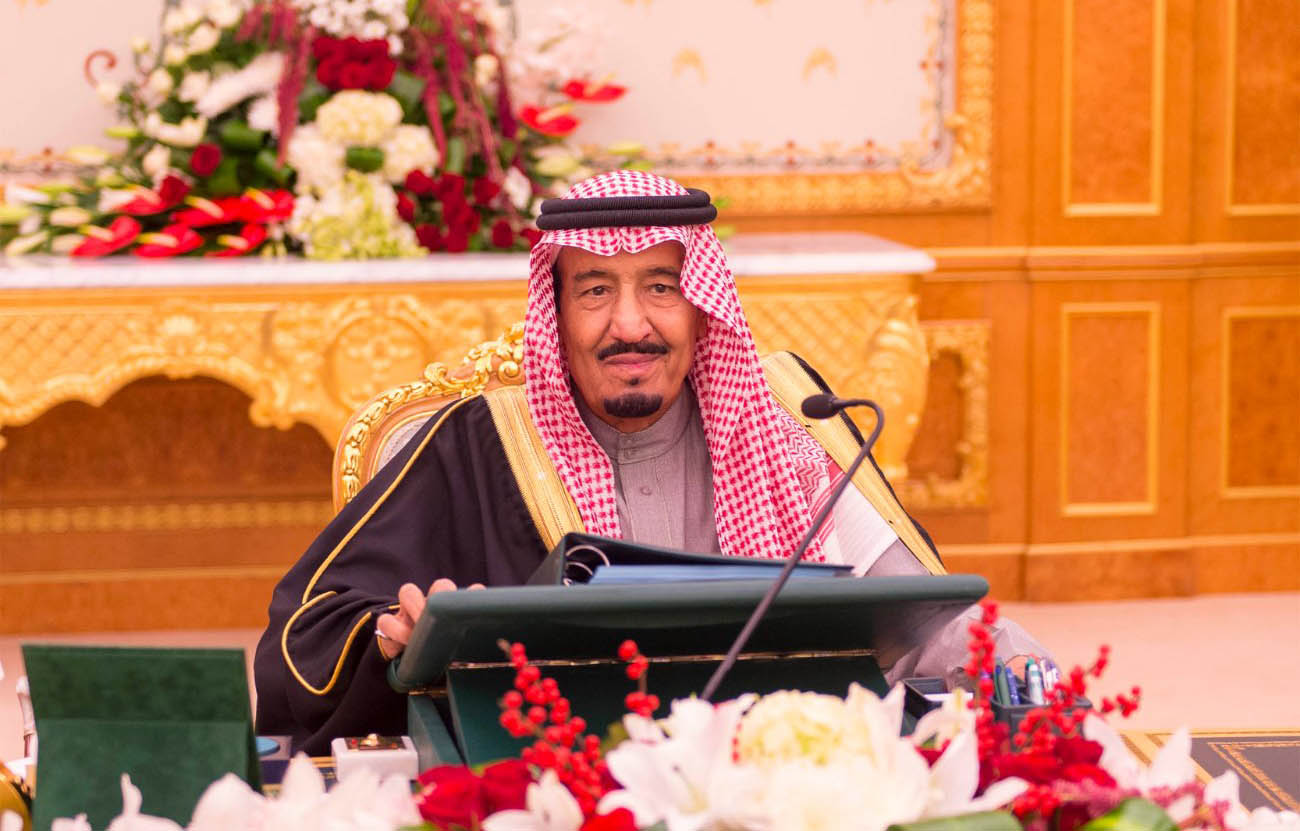 مجلس الوزراء يستنكر حادثة الأحساء .. ويعزي أهالي المتوفين وشهداء الواجب