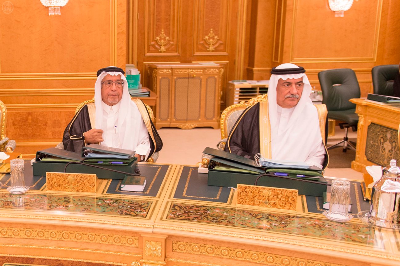 مجلس الوزراء يستنكر حادثة الأحساء .. ويعزي أهالي المتوفين وشهداء الواجب