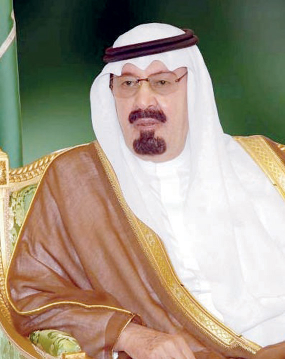 خادم الحرمين الشريفين يدعو إلى إقامة صلاة الاستسقاء الإثنين المقبل