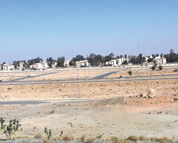 «البلديات» تحيل 1500 منحة أرض في الطائف إلى «العدل» لإصدار الصكوك