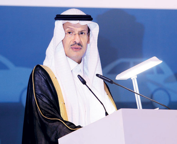 اتفاقية بين «هيئة المواصفات» وشركات السيارات لتوفير 300 ألف برميل من الوقود يوميا