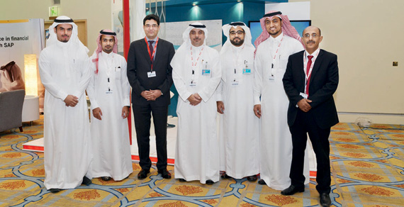 «السعودي الفرنسي» يرعى أعمال الملتقى الثالث للمراجعة الداخلية