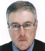 توني بارتون رئيسا تنفيذيا للشركة السعودية للصيانة وإدارة خطوط الإمداد المحدودة