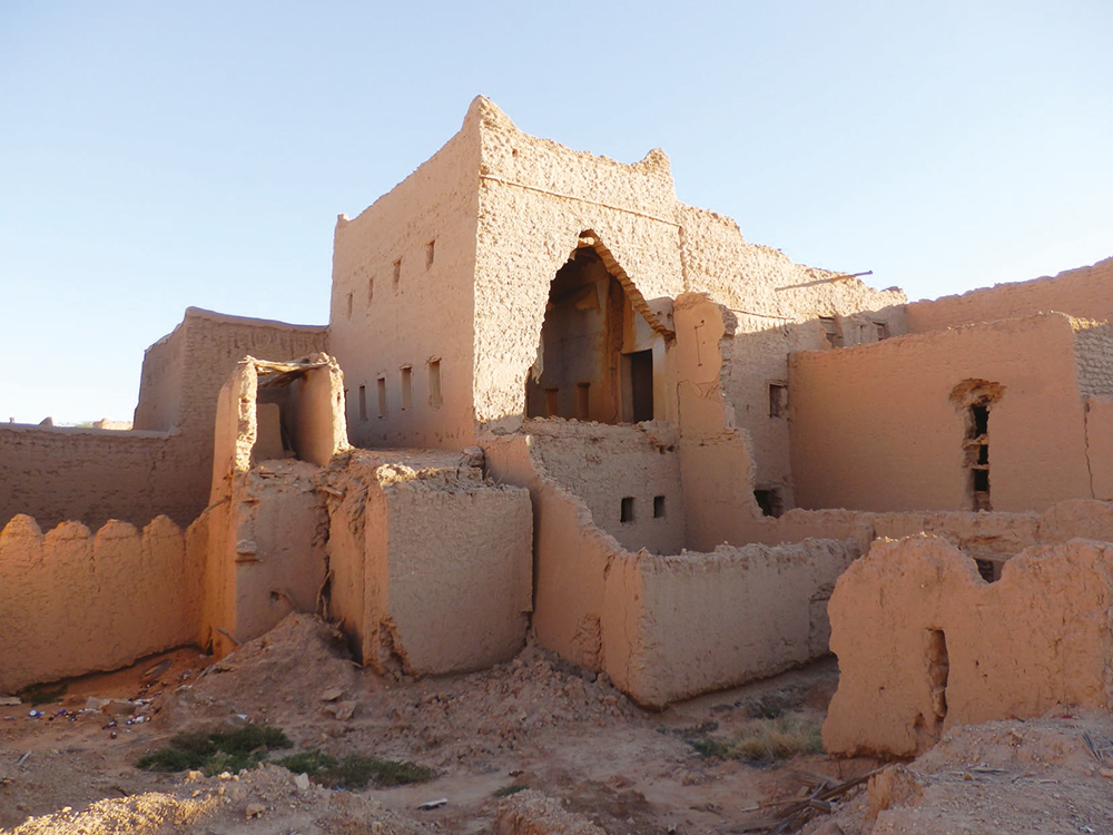 اسواق شعبيه بالرياض