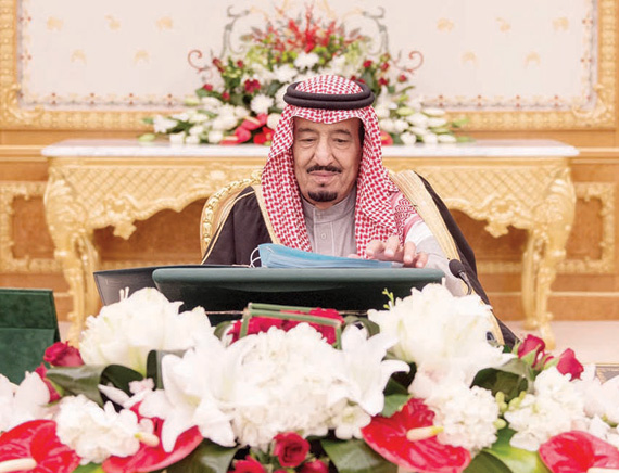 مجلس الوزراء: تعاون المنتجين داخل «أوبك» وخارجها مسؤولية مشتركة لتحقيق الاستقرار