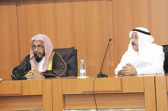 المطلق: التبرع بالأعضاء عمل صالح .. وفق شروط