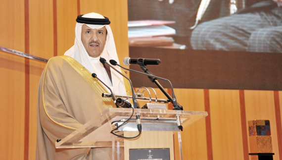 سلطان بن سلمان: نستعيد شخصيتنا بالحفاظ على التراث العمراني