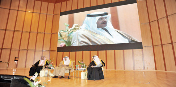 سلطان بن سلمان: نستعيد شخصيتنا بالحفاظ على التراث العمراني