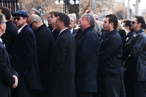 إيطاليا تحذر أوروبا من عصابات المافيا