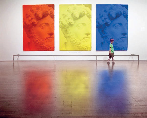 وصفتان للسعادة تمايزان بين اللذة والشهوة