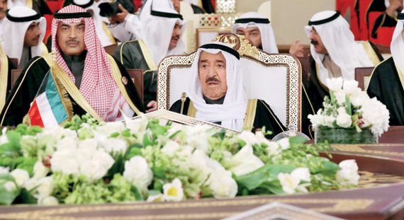 الأمير سلمان: «قمة الدوحة» جسدت اللحمة الخليجية والتصميم على المضي قدما في مسيرتنا