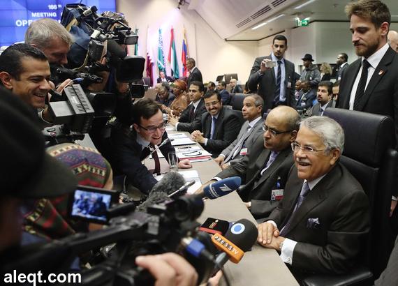 الرؤية السعودية لأسعار النفط تثبت صحتها.. دعاة خفض الإنتاج في أوبك يدعمونها