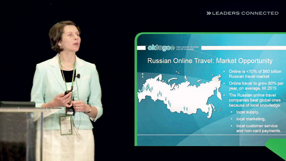 الروبل يغير وجهة السياح الروس من أوروبا الغربية إلى مصر وتركيا