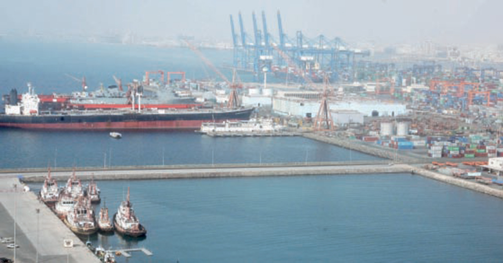 السعودية بين أقل دول العالم
في معدلات الضرائب على الواردات