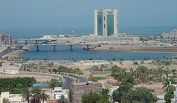 أمانة جدة تعتمد 10 مخططات وتصدر 8738 رخصة بناء العام الماضي