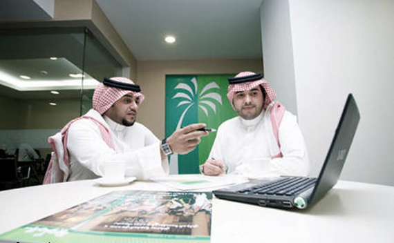 4 آلاف مشروع اعتمدها صندوق المئوية لـ "رواد الأعمال"