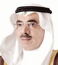 الجبير يلتقي رئيس لجنة السياحة في غرفة الشرقية