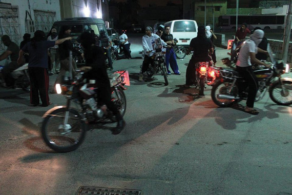 السلمان: تطوير عشوائيات العوامية يحد من نشاط المروجين والمخربين