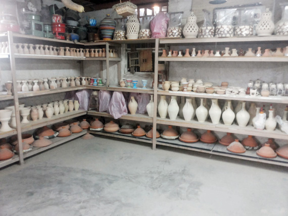 دوغة الغراش في الإحساء .. مزار سياحي يجذب عشاق الزمن الجميل