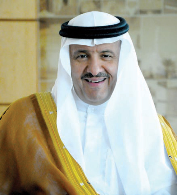 رئيس «السياحة»: سوق عكاظ نموذج فريد للسياحة الثقافية التراثية