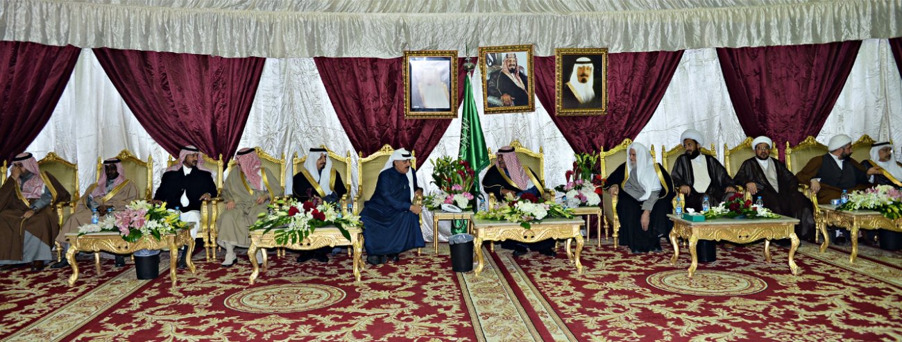 ولي العهد يطمئن على صحة خادم الحرمين الشريفين