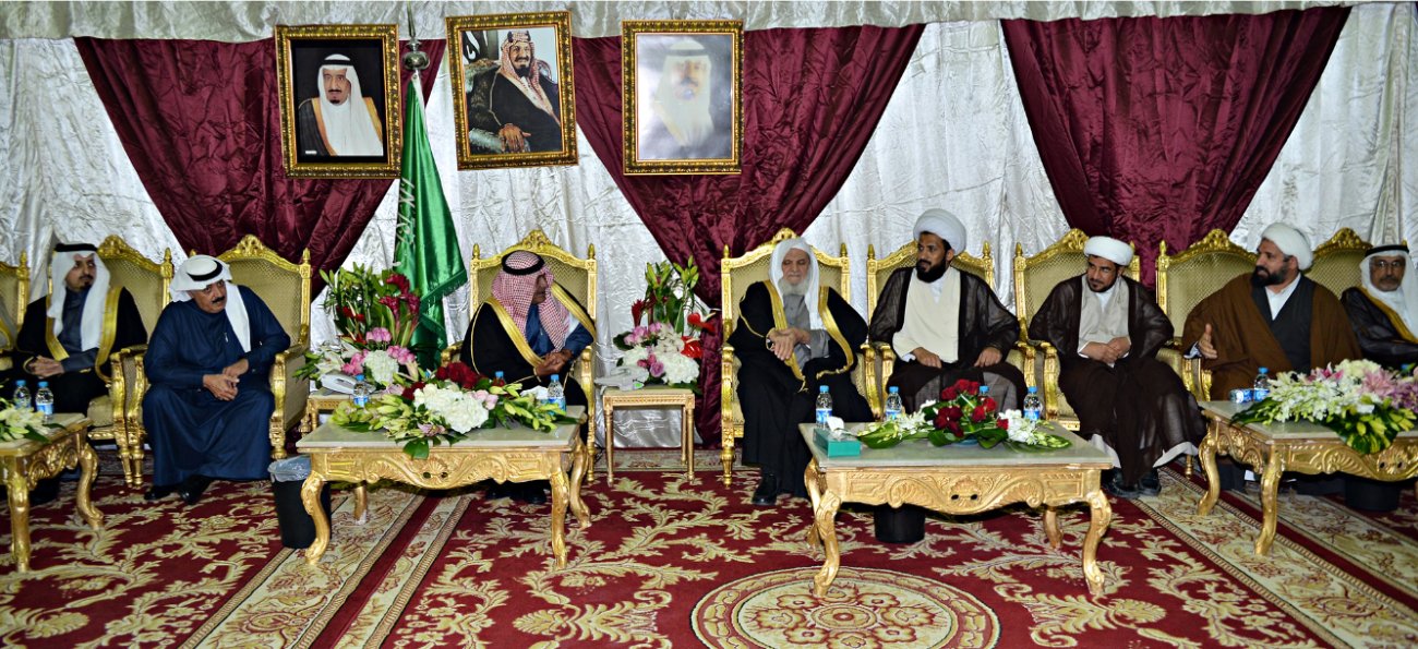 ولي العهد يطمئن على صحة خادم الحرمين الشريفين