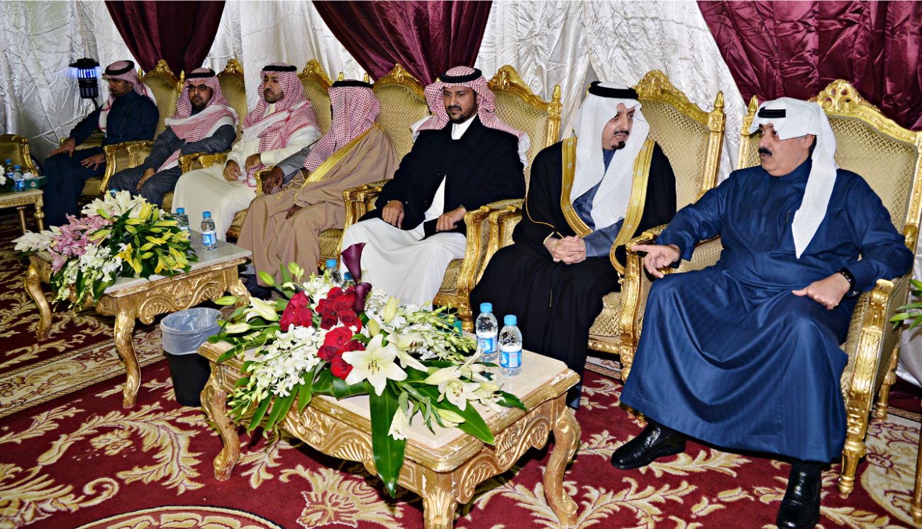 ولي العهد يطمئن على صحة خادم الحرمين الشريفين