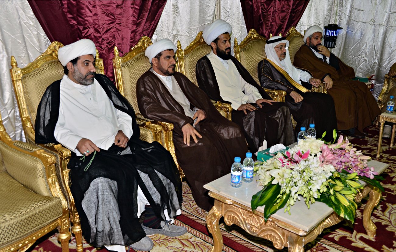 ولي العهد يطمئن على صحة خادم الحرمين الشريفين