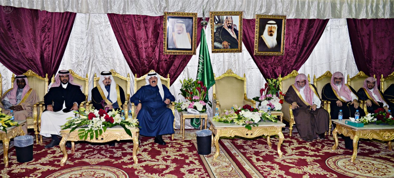 ولي العهد يطمئن على صحة خادم الحرمين الشريفين