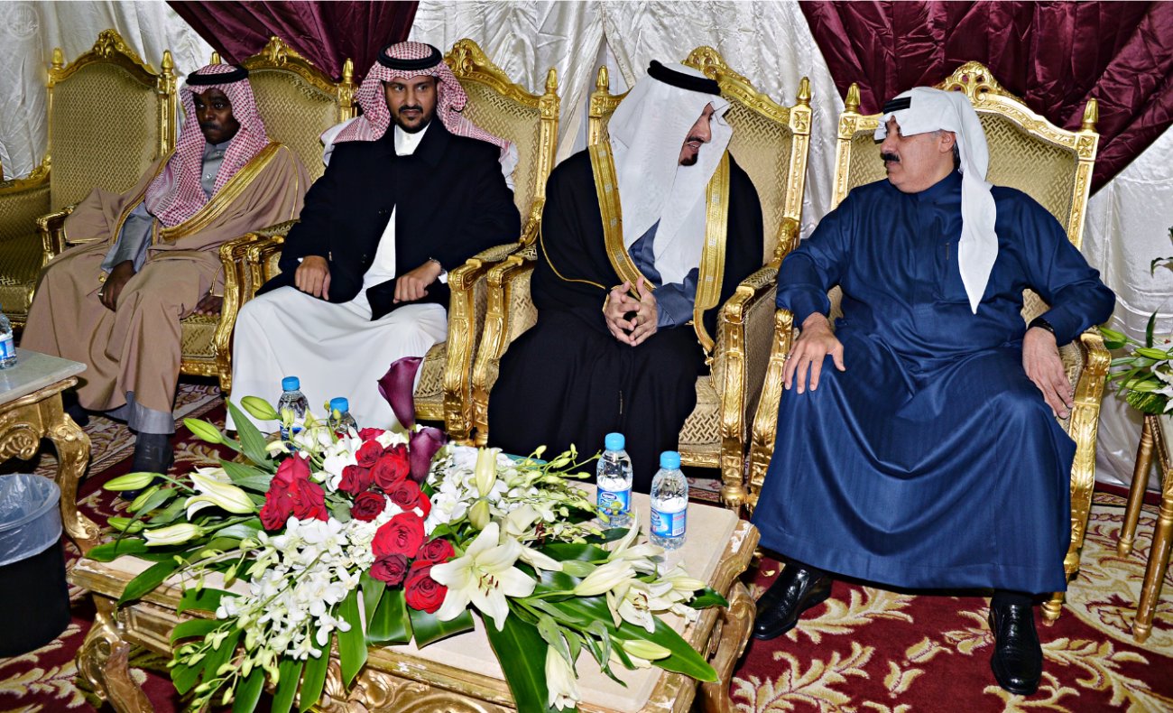 ولي العهد يطمئن على صحة خادم الحرمين الشريفين