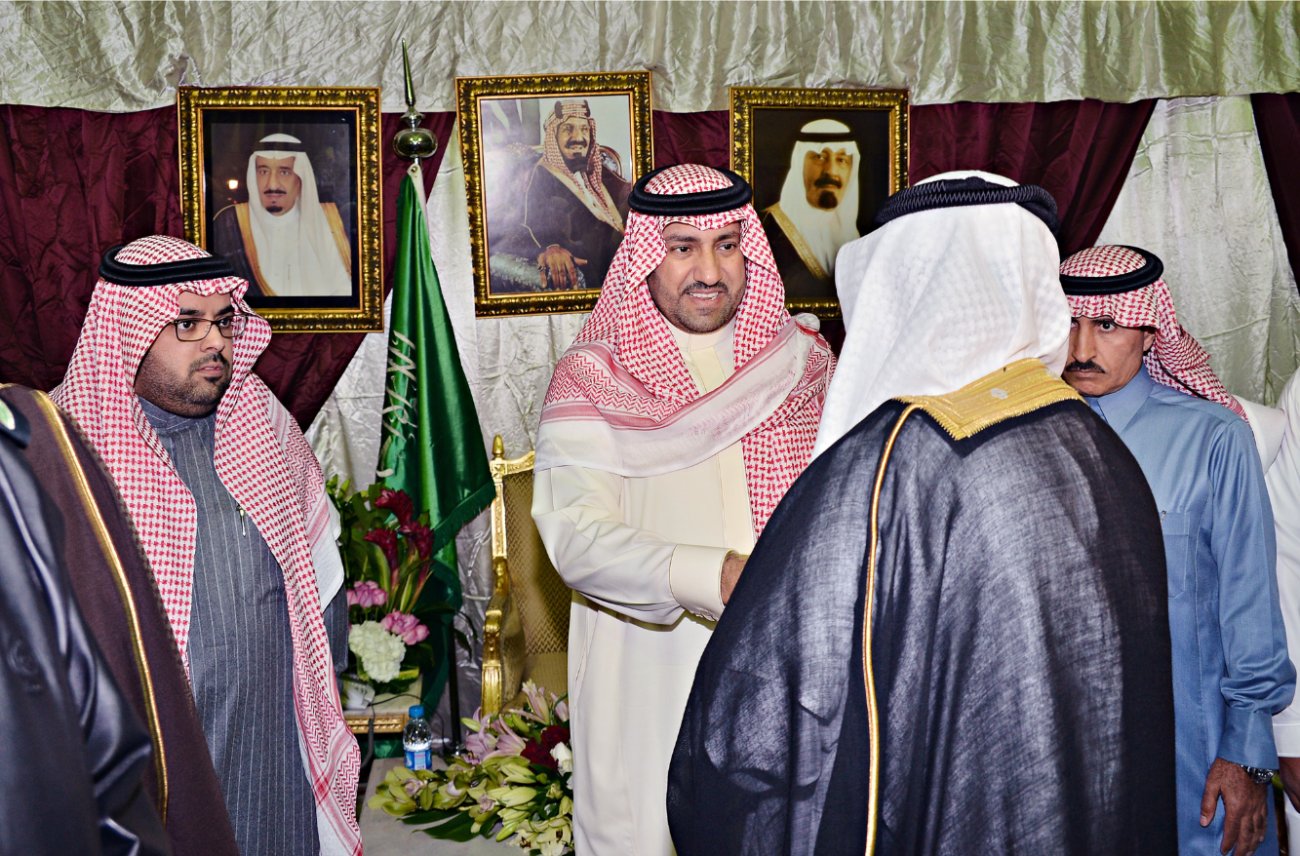 ولي العهد يطمئن على صحة خادم الحرمين الشريفين