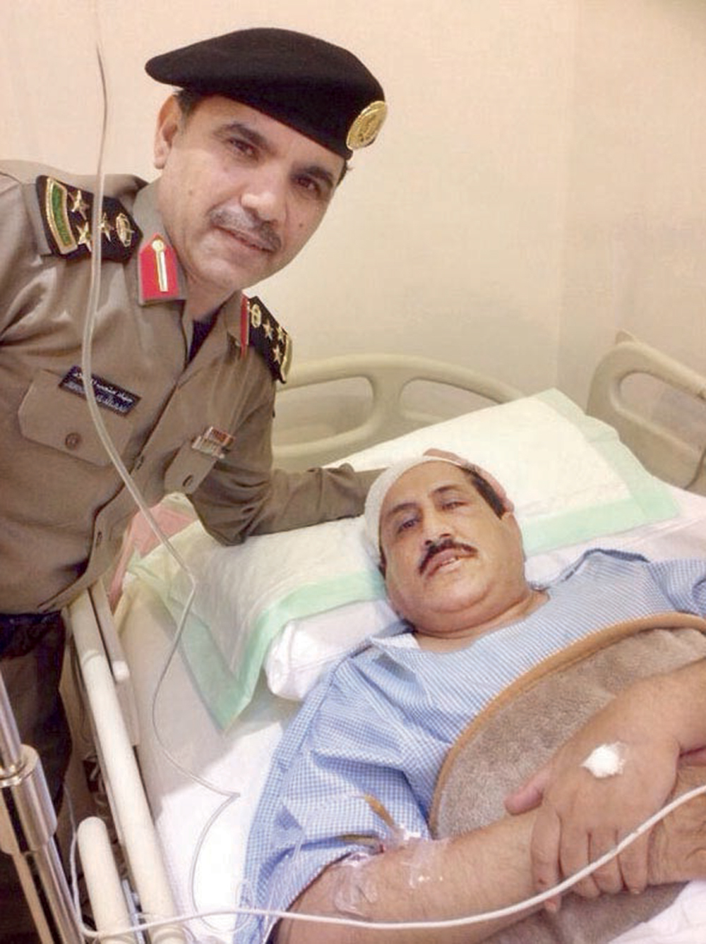 «الداخلية»: سنعلن هويات إرهابيي الحدود الشمالية بعد نتائج الفحوص