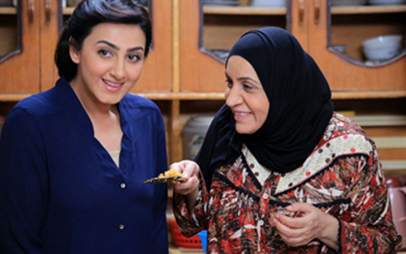 "طريق المعلمات" مسلسل سعودي يناقش الحوادث اليومية لهن