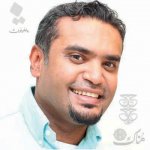 الروائي إبراهيم عباس: «حوجن» صديقي .. و«الدمعة» كانت سيدة الموقف عند كتابتها