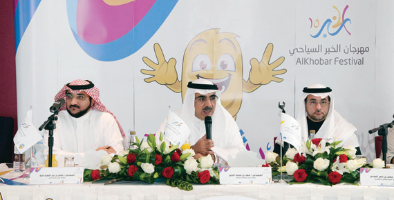 سحب 5 مشاريع في الخبر
لعدم التزامها بالأنظمة