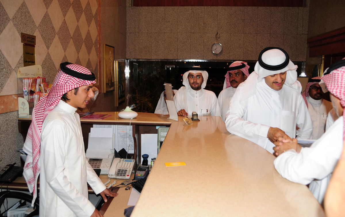 نظام السياحة الجديد يعزز تنوع الاستثمار في السعودية