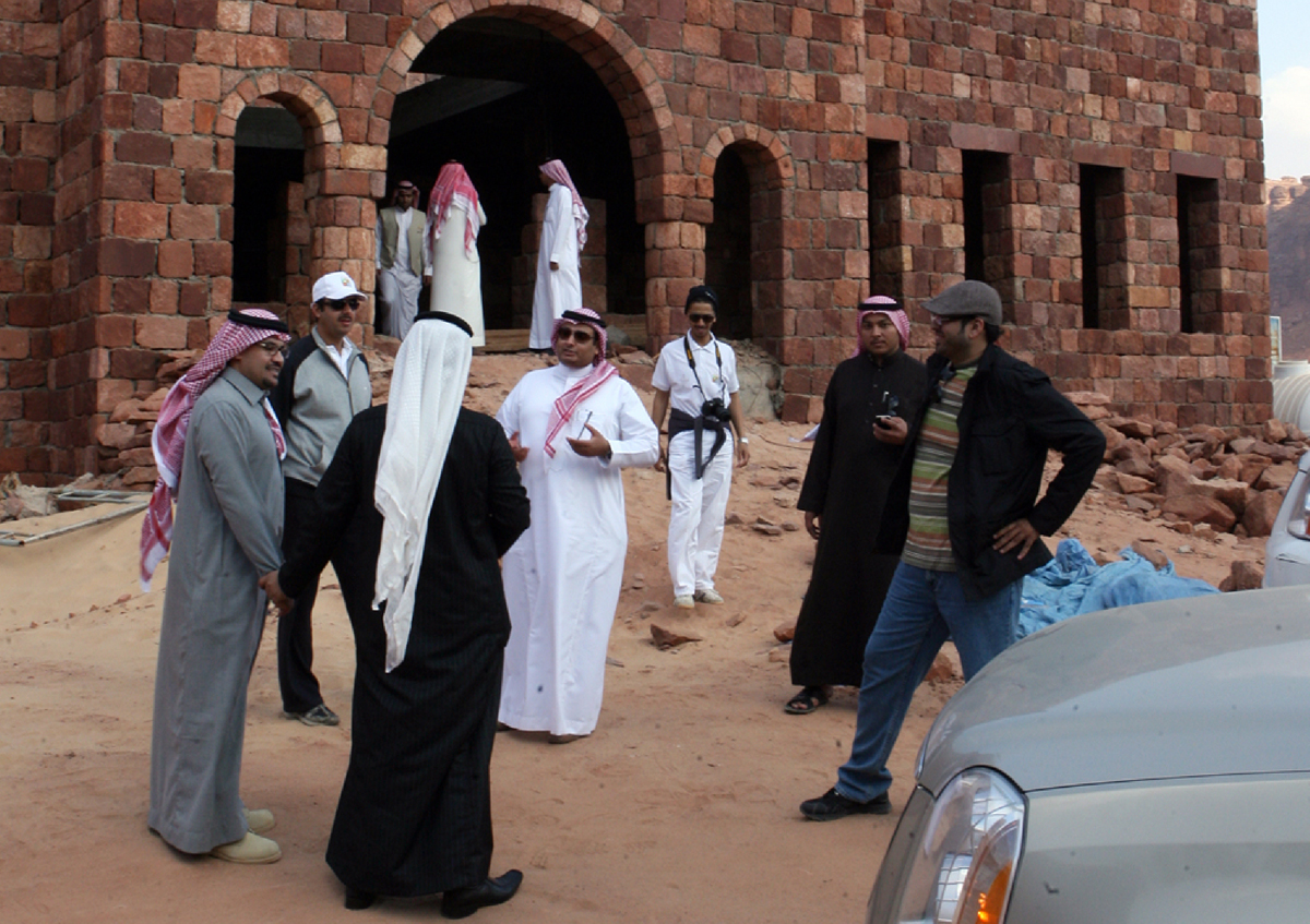 نظام السياحة الجديد يعزز تنوع الاستثمار في السعودية