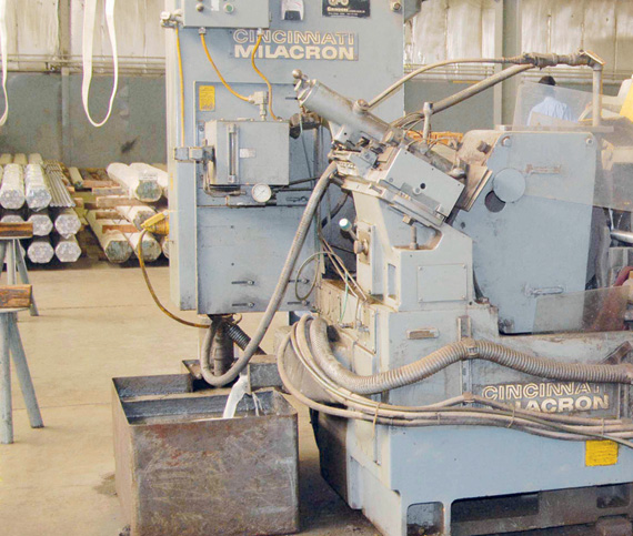 الصندوق الصناعي.. ومستقبل الصناعة الوطنية