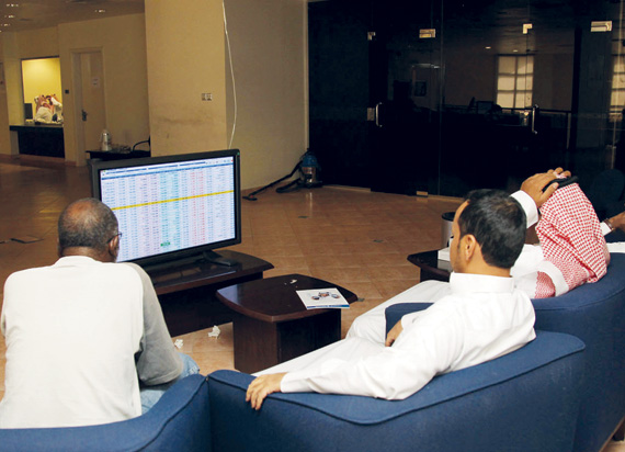 توقعات بإدراج الأسهم السعودية
ضمن مؤشر «مورجان ستانلي» للأسواق الناشئة في 2017