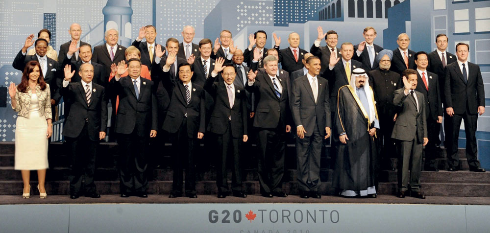 الاقتصاد في عهد الملك عبدالله ينمو 225 % .. و7.5 تريليون الإنفاق الحكومي